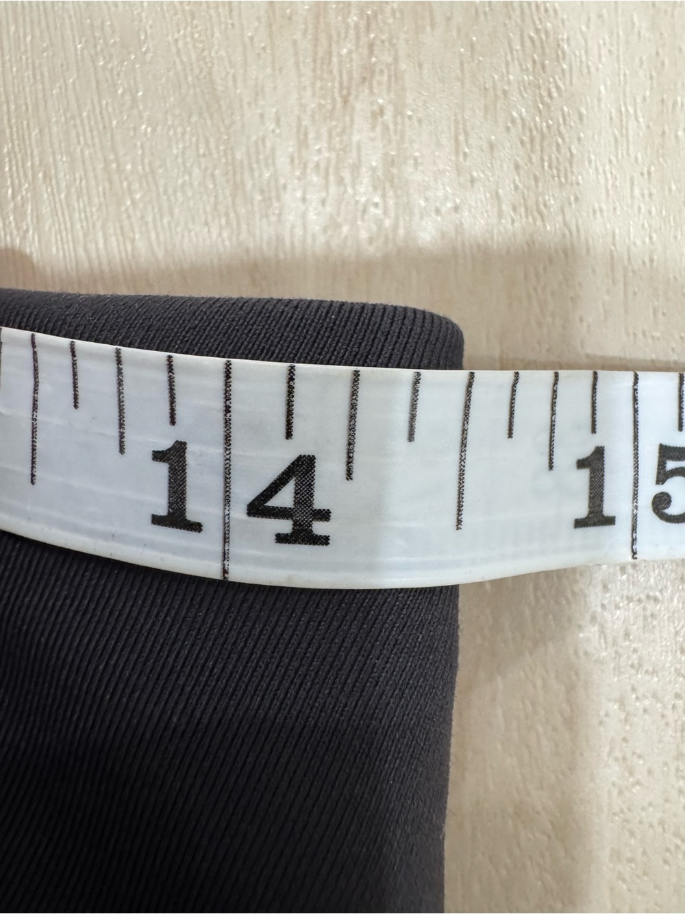 EUC Lululemon Pace Rival Skirt (Regular) *No Panels Sun Dazed Multi Blue 6 - Picture 14 of 16